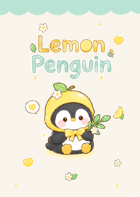 Lemon & Penguin