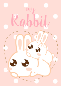 My Rabbit.