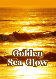 แสงทองแห่งท้องทะเล