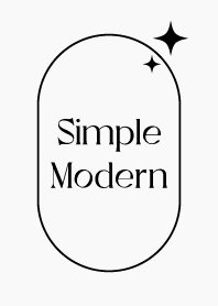 Simple Modern I