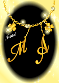 M&A -economic fortune-Goldcharm-Initial