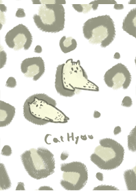 キャット・ひょー