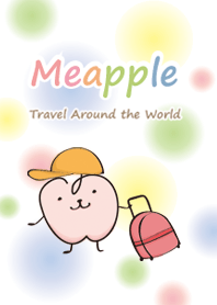 Meapple-環遊世界去