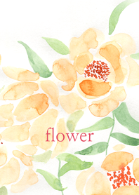 water color_flower_03