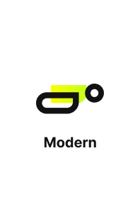 Modern Lemons - White Theme Global