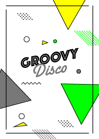 Groovy Disco / G / G / Y