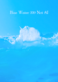 BlueWater 339 Not AI