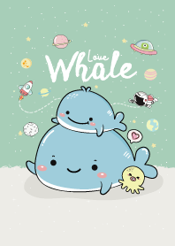 วาฬเกยตื้น :-)