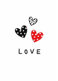 Cute simple heart1.