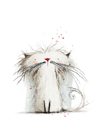 Naughty Life of Long Whiskers.