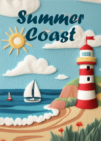 Summer Coast