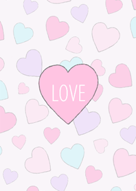-LOVE HEART-