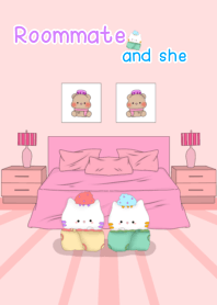Roommate