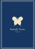 butterfly...