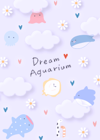 lilac Dream Aquarium 03_2