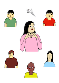 しきぶワールド