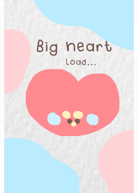 An-Big heart