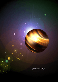 Fortune up Tiger eye