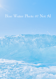 BlueWater Photo 87 Not AI