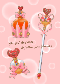 The Power of Ribbon