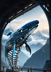 Whale bones D7aC84