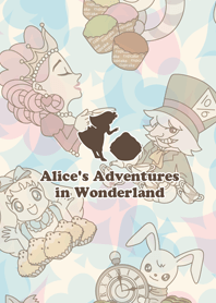 Alice -baked sweets-