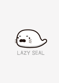 LAZY SEAL