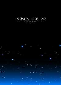 LIGHT - GRADATION STAR 3