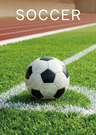 Theme of Soccer6