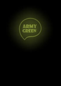 Army Green Neon Theme Vr.12 (JP)
