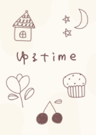 ゆるtime