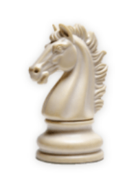 チェスの駒 ◇ナイト◇