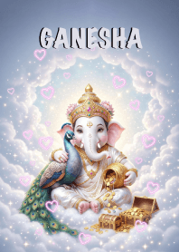 Ganesha Income Asset Rich (JP)