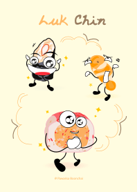 Luk Chin