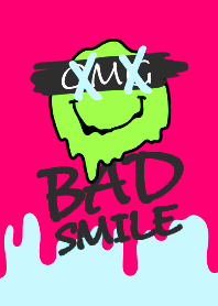 BAD SMILE THEME /151