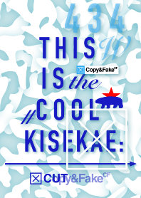 Copy&Fake WALLPAPERS:KISEKAE:#cool:434w