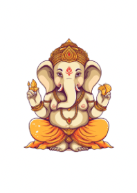 พระพิฆเนศ ช่วยปัดเป่าสิ่งชั่วร้าย