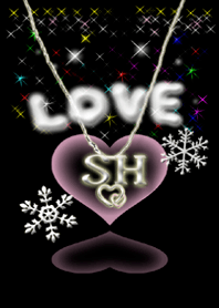 initial.33 S&H(LOVE)