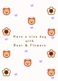 I love baby bear 58 :)