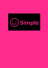 Simple and smile 5