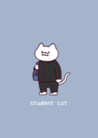 student cat.