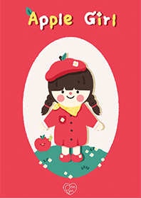 Ponpinnnnn | Apple Girl