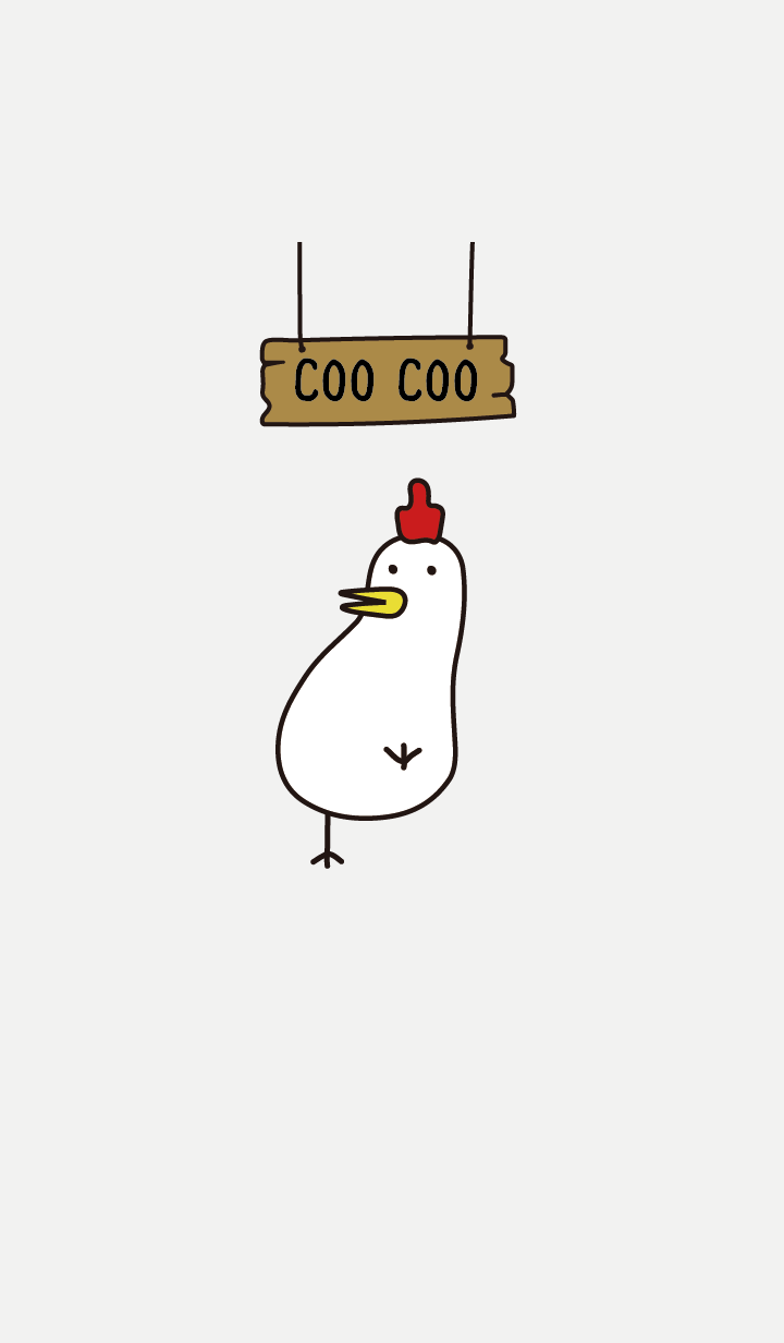 COO COO +