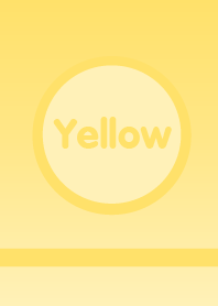 Yellow theme