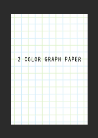 2 COLOR GRAPH PAPERj-BL&GR-CHARCOAL GREY