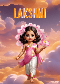 Love Lakshmi for successful Theme