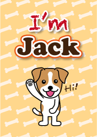 I'm Jack