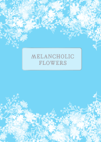 Melancholic Flowers 36