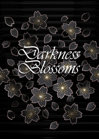 Darkness Blossoms