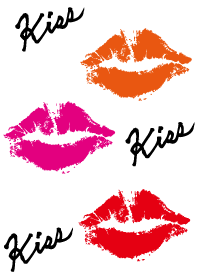 キス キス キス